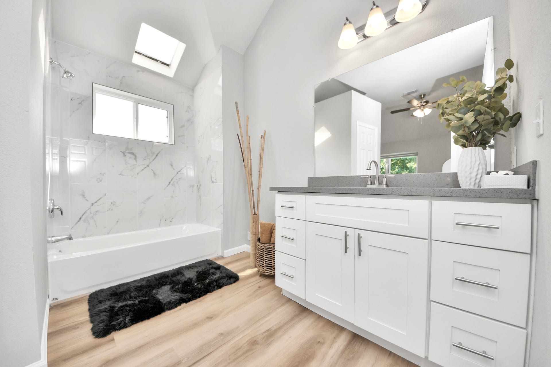 4450 Hidden Trace Court, Houston, TX 77066 Primary ensuite