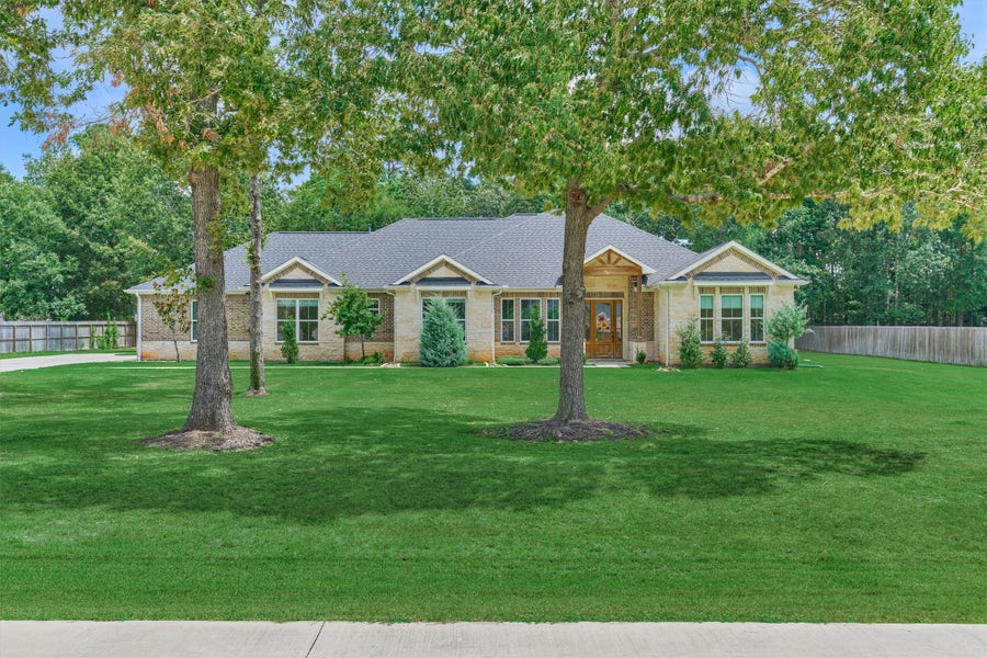 Property photo for 11767 Grand Harbor Boulevard, Montgomery, TX