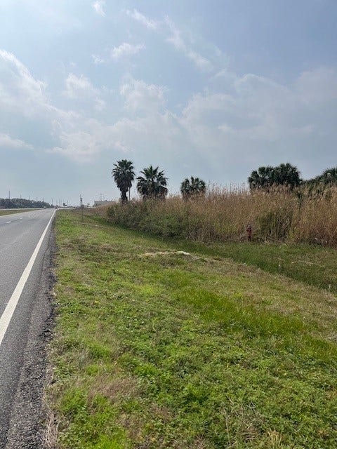 Property photo for 32 Lot 32 Palm Beac, Galveston, TX
