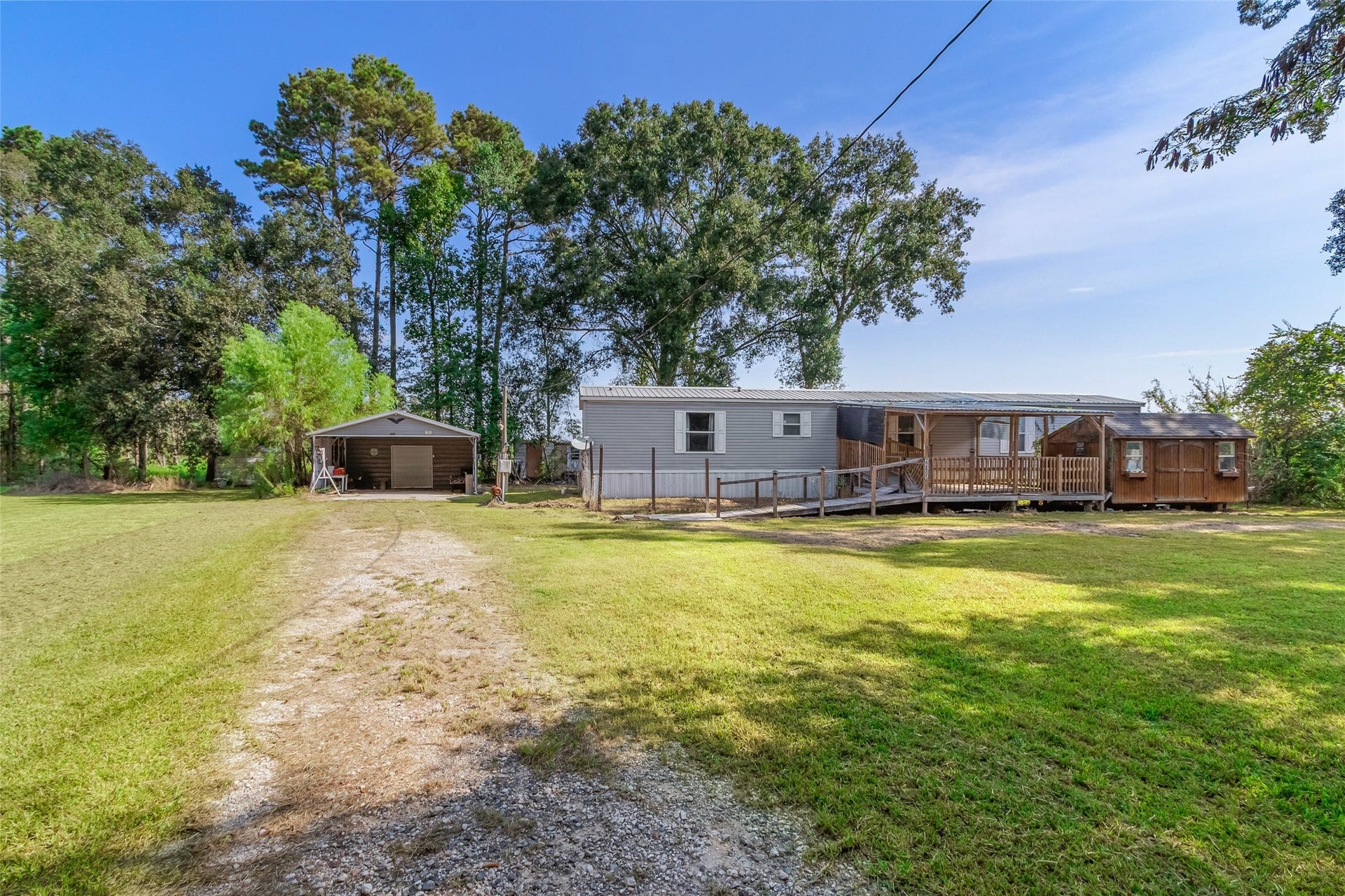 22605 Strickland Drive, New Caney, TX 77357 22605 Strickland Drive, New Caney, TX 77357