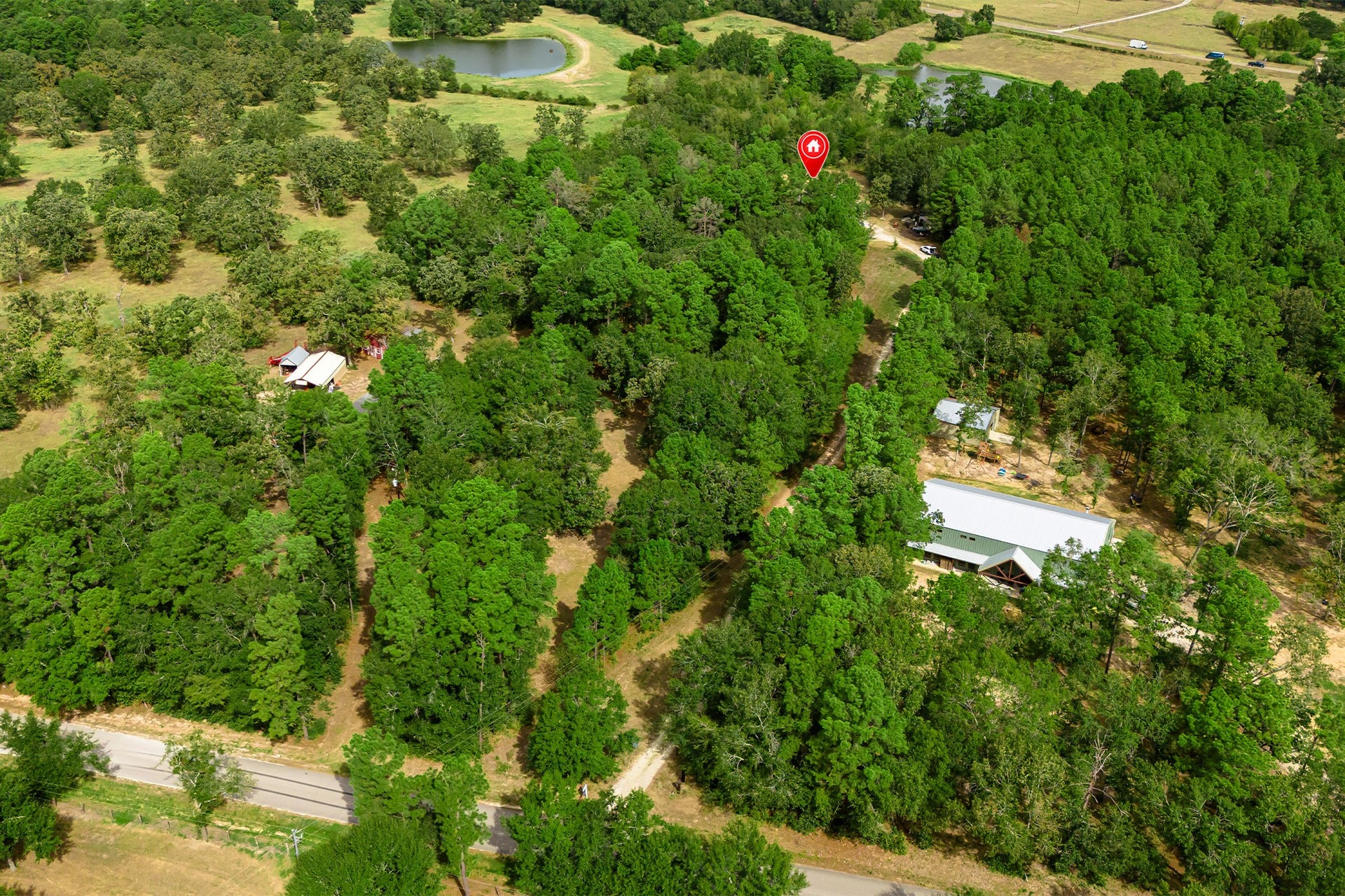 27530 Denn Road, Montgomery, TX 77356 27530 Denn Road, Montgomery, TX 77356