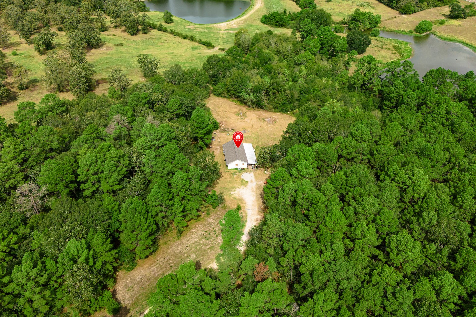 27530 Denn Road, Montgomery, TX 77356 27530 Denn Road, Montgomery, TX 77356