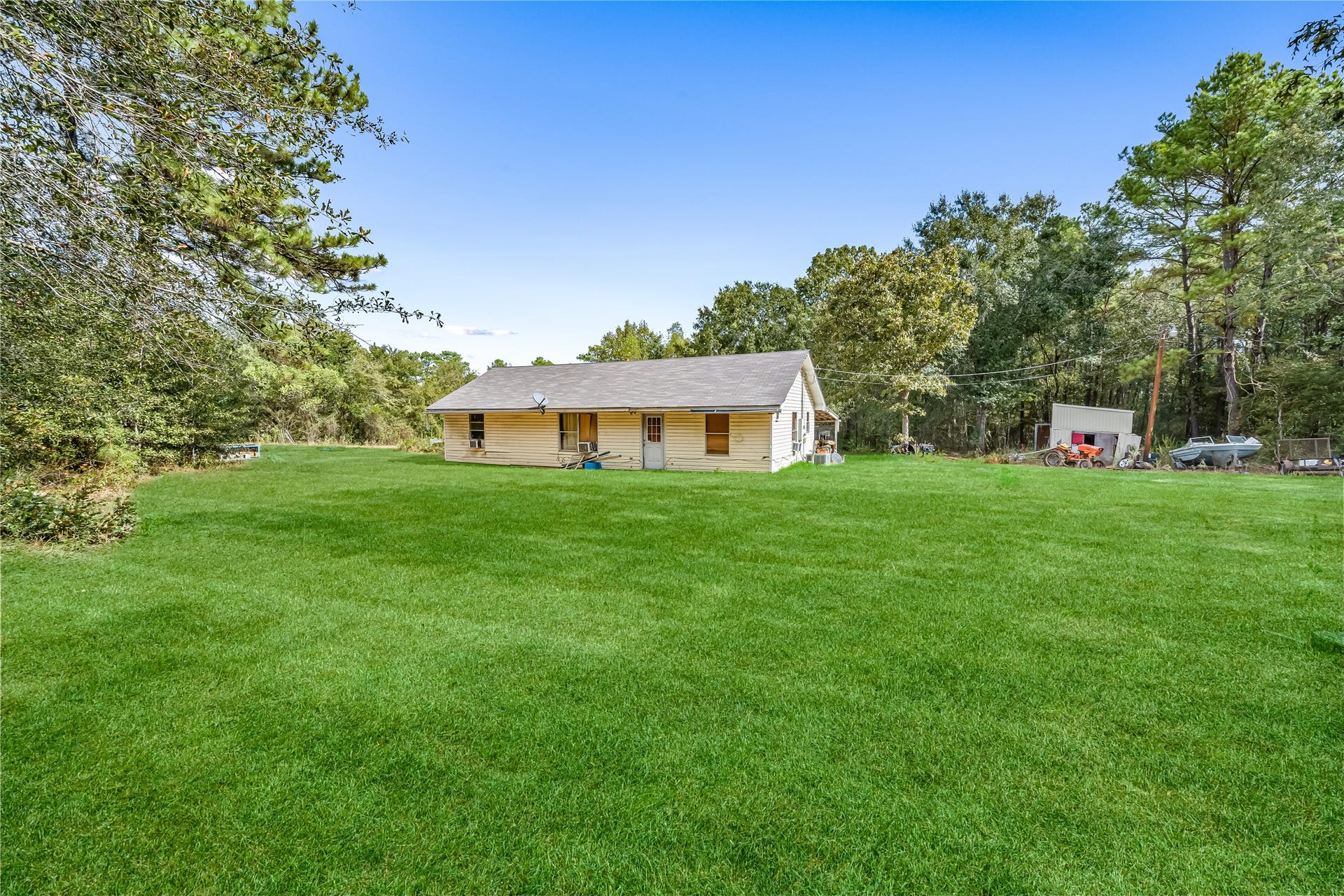 27530 Denn Road, Montgomery, TX 77356 27530 Denn Road, Montgomery, TX 77356