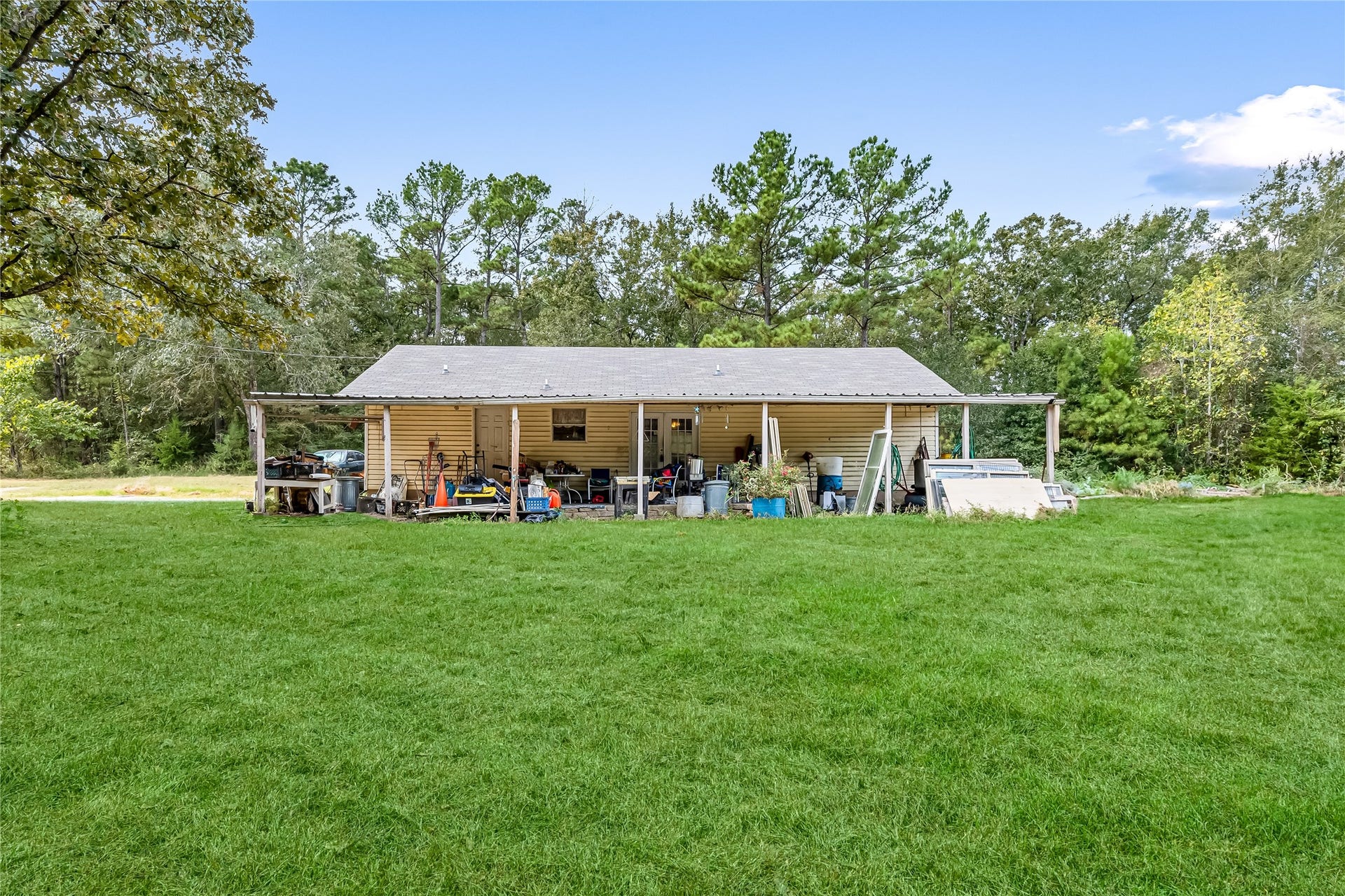 27530 Denn Road, Montgomery, TX 77356 27530 Denn Road, Montgomery, TX 77356