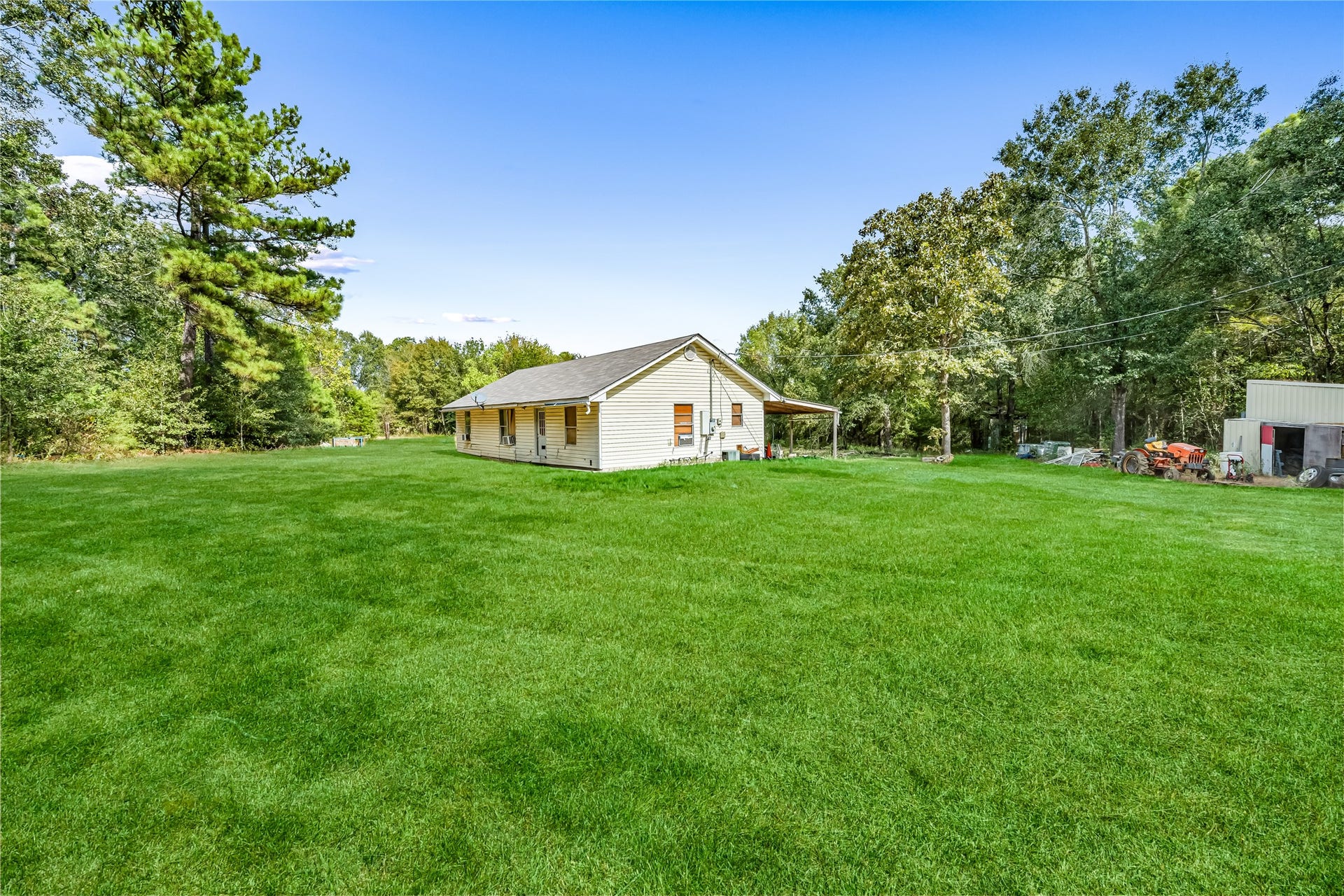 27530 Denn Road, Montgomery, TX 77356 27530 Denn Road, Montgomery, TX 77356