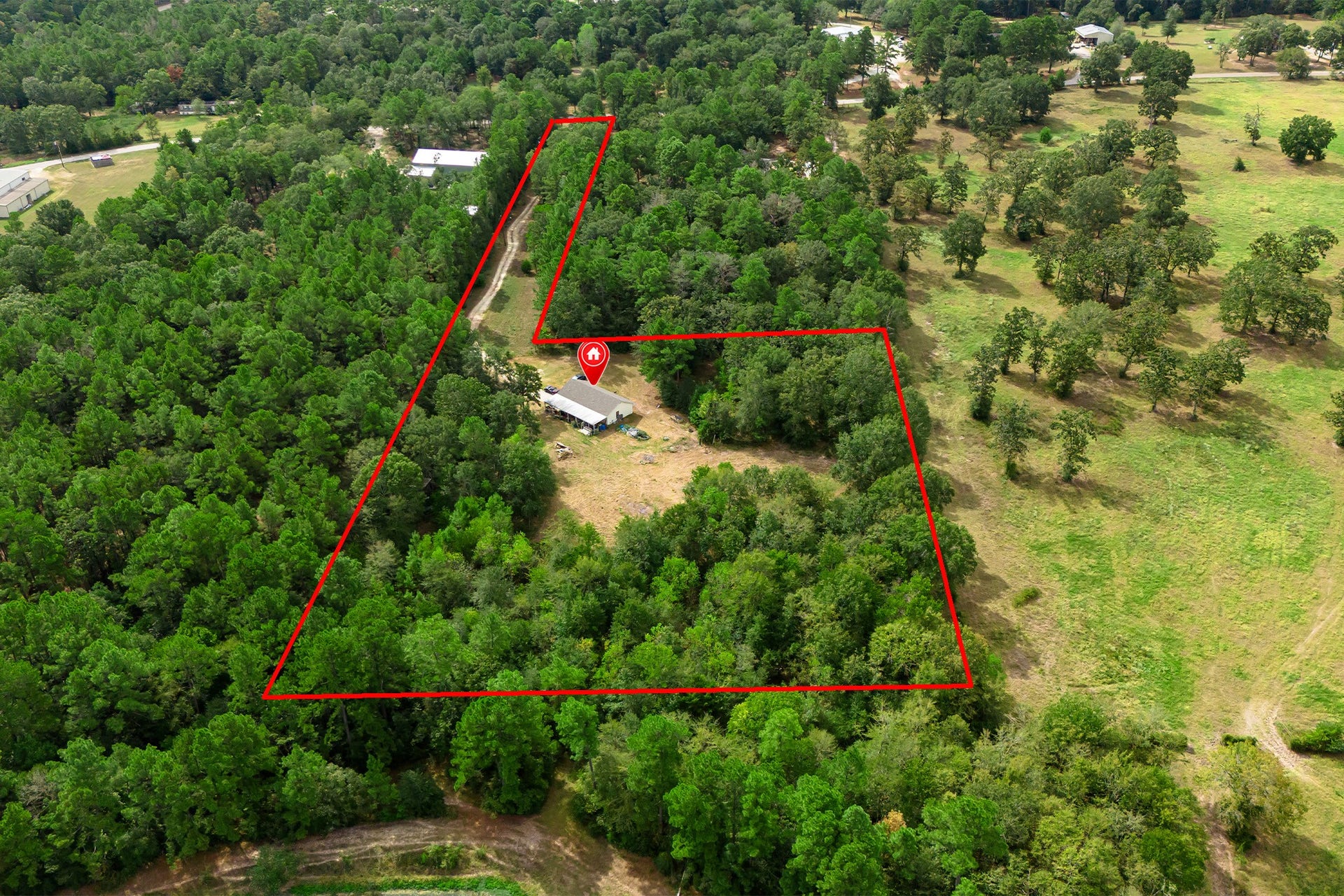 27530 Denn Road, Montgomery, TX 77356 27530 Denn Road, Montgomery, TX 77356