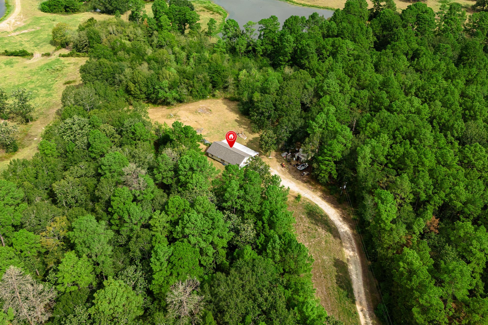 27530 Denn Road, Montgomery, TX 77356 27530 Denn Road, Montgomery, TX 77356