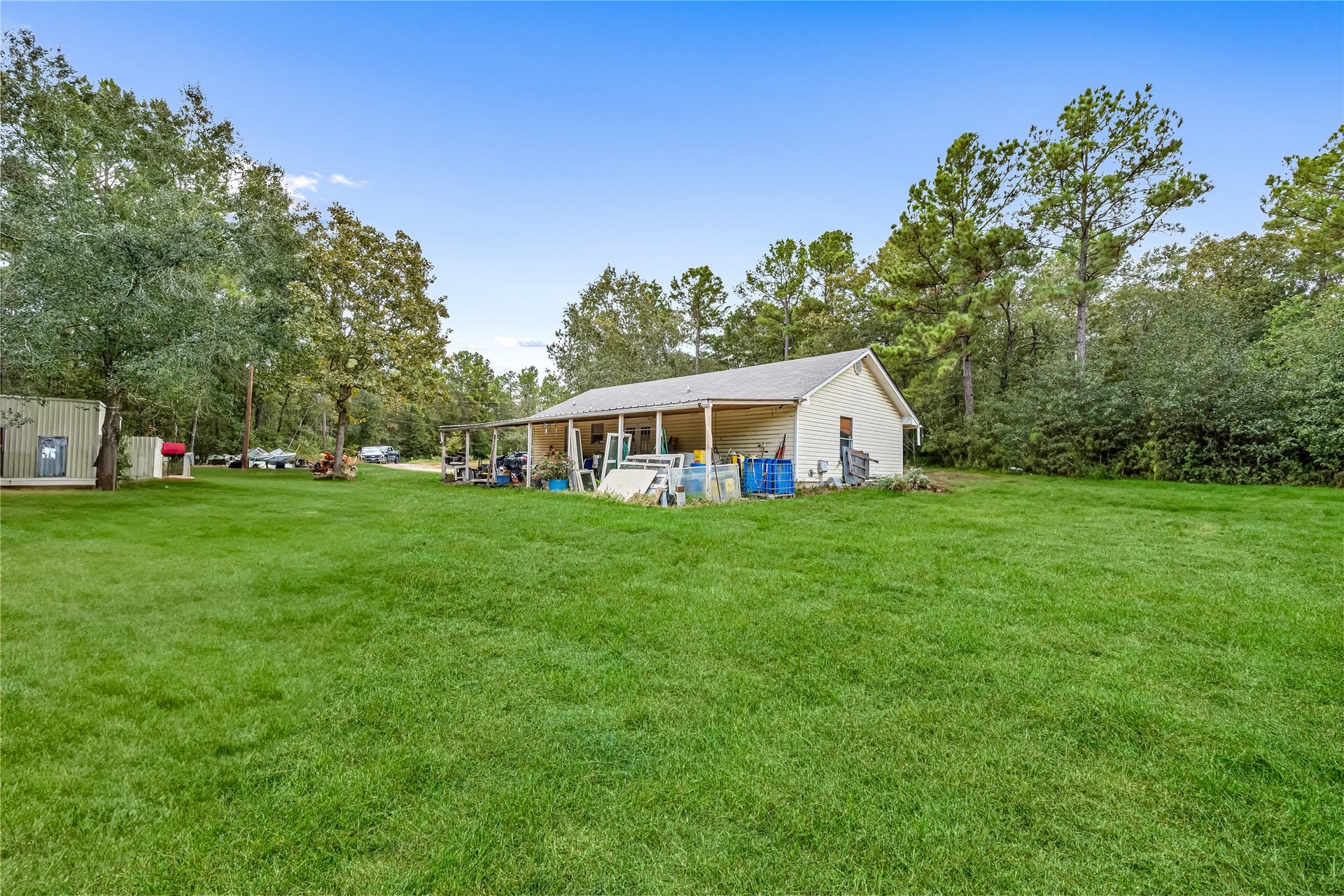 27530 Denn Road, Montgomery, TX 77356 27530 Denn Road, Montgomery, TX 77356