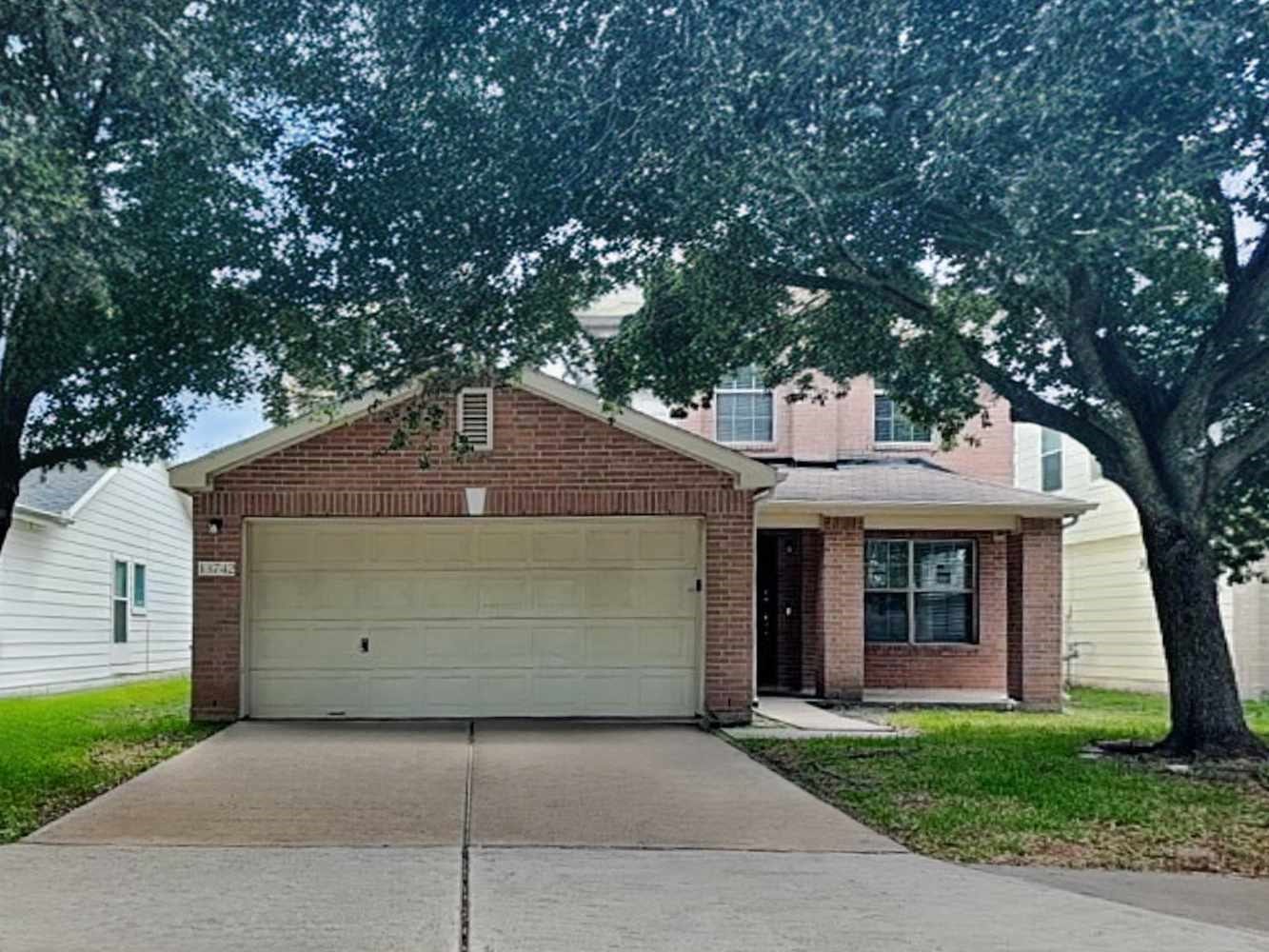 13742 Clarks Fork Drive, Houston, TX 77086 13742 Clarks Fork Drive, Houston, TX 77086