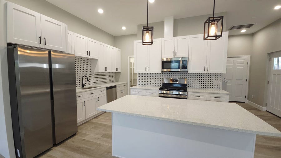 Property photo for 765 Enterprise Street, #A, Houston, TX