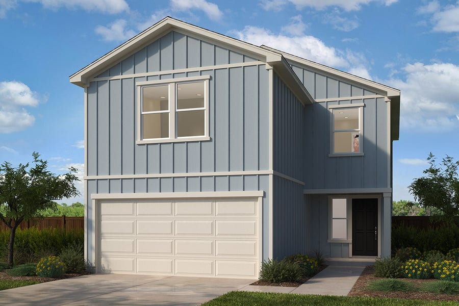 Property photo for 19203 Pulse Laser Lane, Hockley, TX