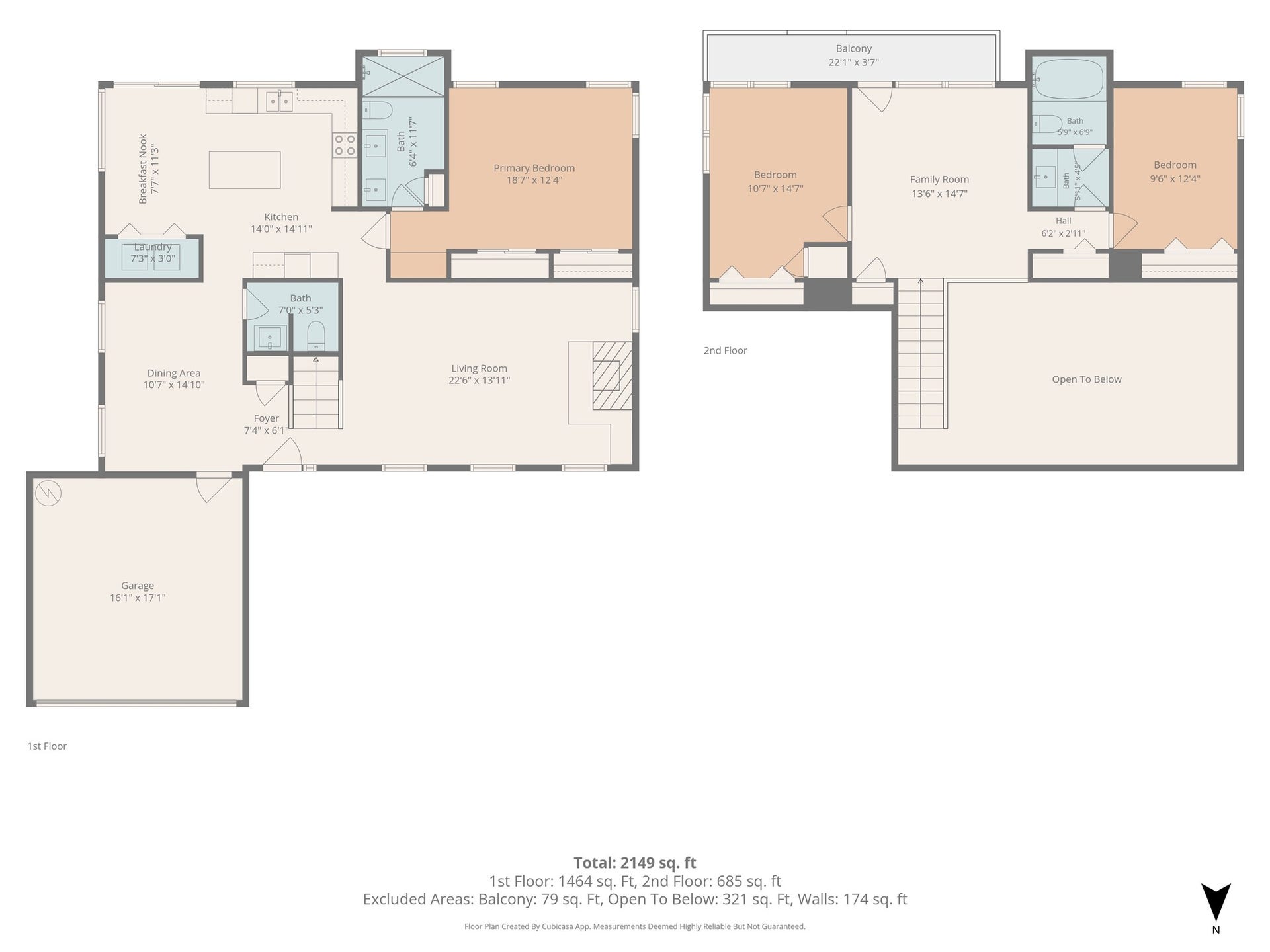 See how your furniture will fit!