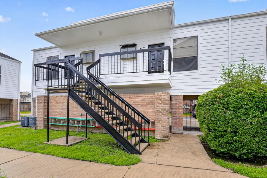 Property photo for 7901 Cambridge Street, #87, Houston, TX