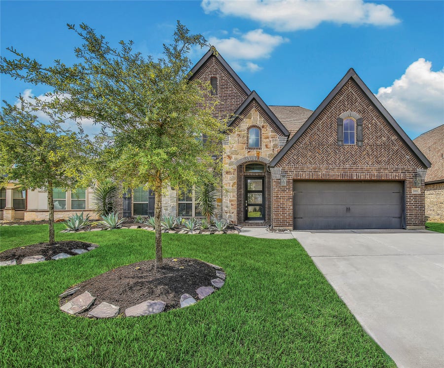 Property photo for 20111 Appaloosa Hill Drive, Tomball, TX