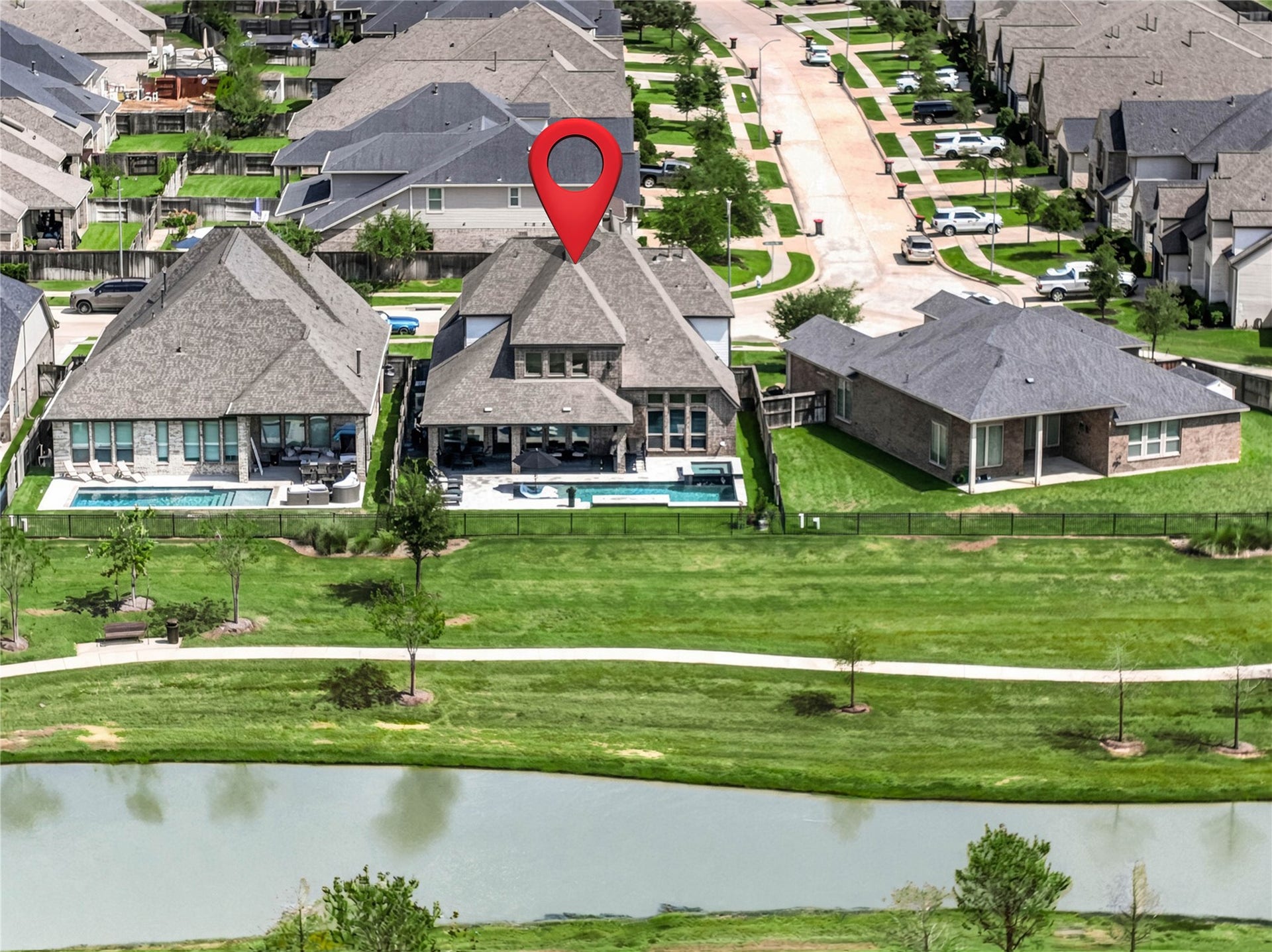 20111 Appaloosa Hill Drive, Tomball, TX 77377 20111 Appaloosa Hill Drive, Tomball, TX 77377
