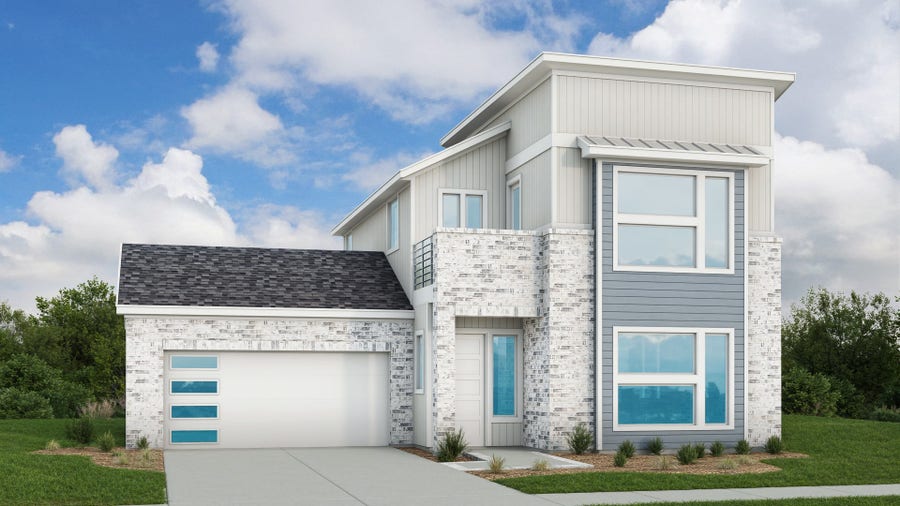 Property photo for 19906 Jade Junction Way, Cypress, TX