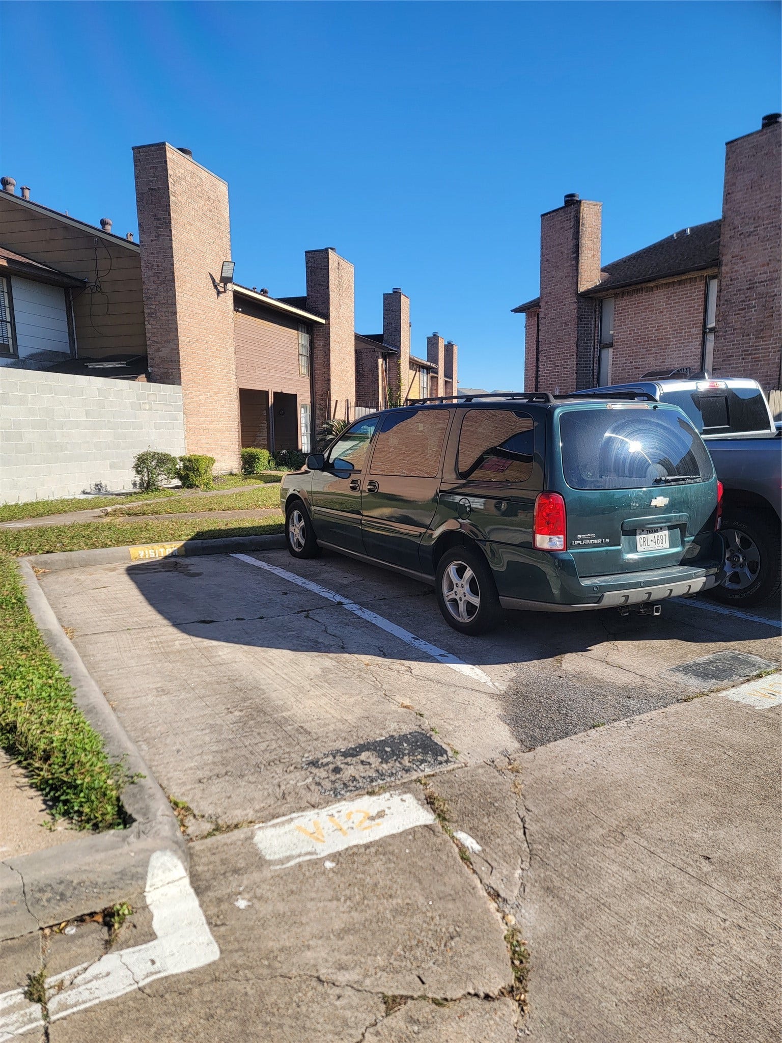8901 S Braeswood Boulevard, #107, Houston, TX 77074
