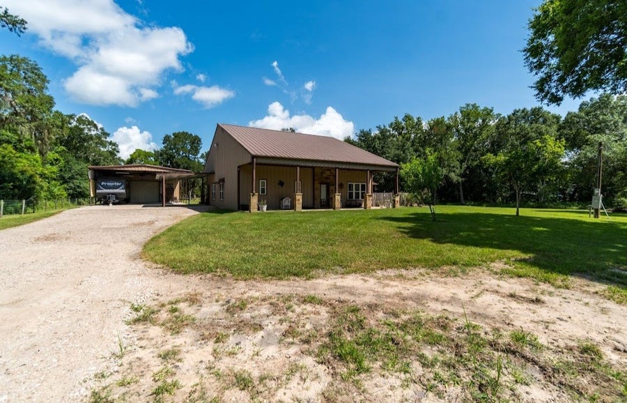Property photo for 6470 County Road 3, Sweeny, TX