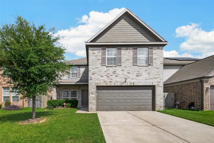 Property photo for 20702 Iron Timber Lane, Katy, TX