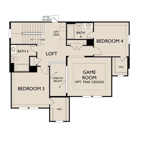 21714 Bluestem Fields Drive, Waller, TX 77484 21714 Bluestem Fields Drive, Waller, TX 77484