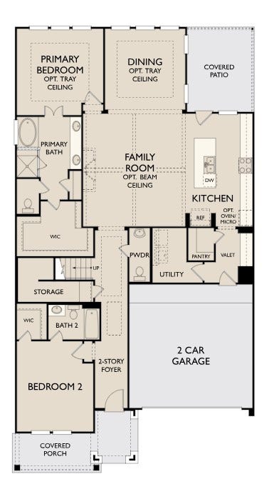21714 Bluestem Fields Drive, Waller, TX 77484 21714 Bluestem Fields Drive, Waller, TX 77484