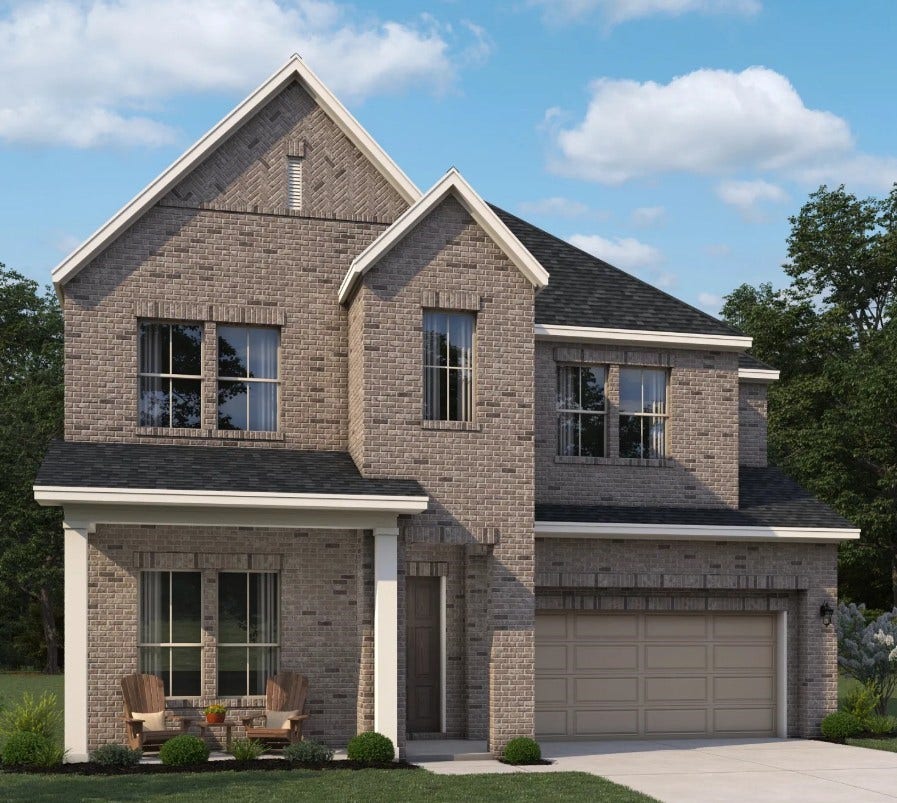 Property photo for 21714 Bluestem Fields Drive, Waller, TX