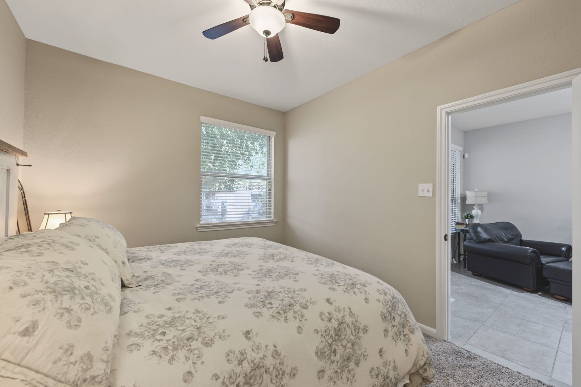 178 Biltmore Loop, Montgomery, TX 77316 Another view of bedroom #3