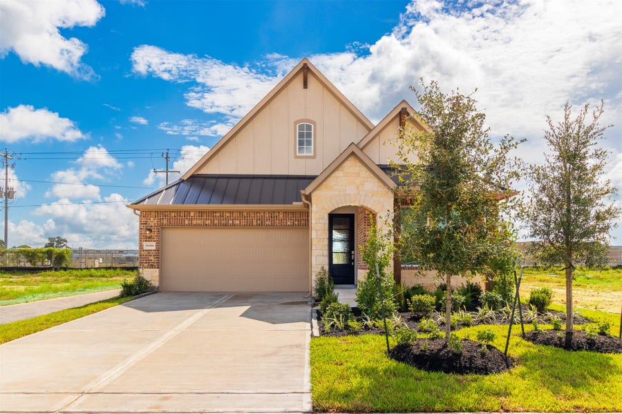 Property photo for 10108 Copia Lane, Montgomery, TX