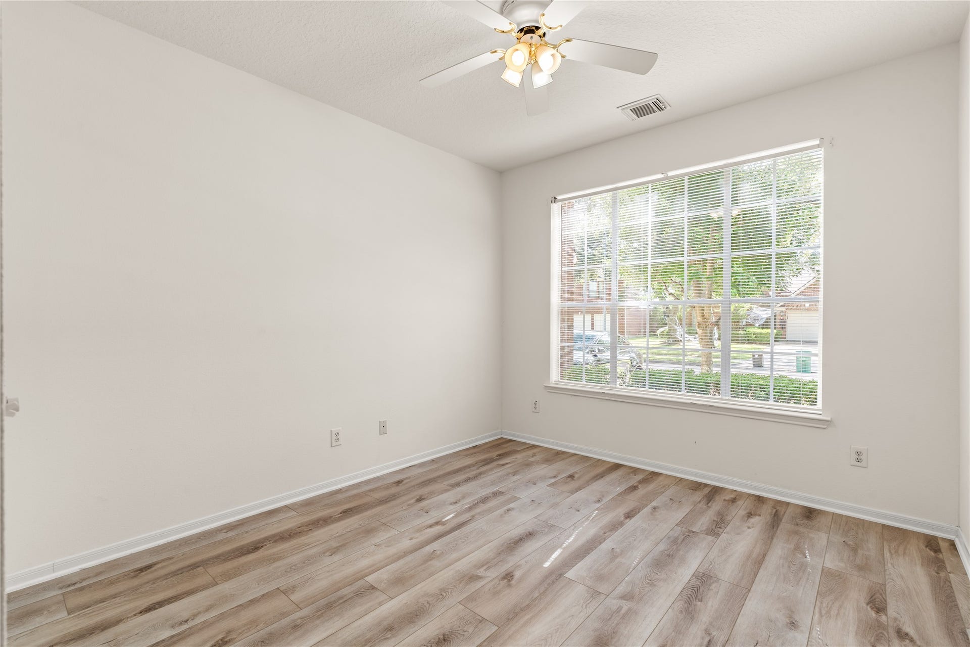 23218 Colony Green Drive, Katy, TX 77494 Secondary bedroom/office opportunity on first floor