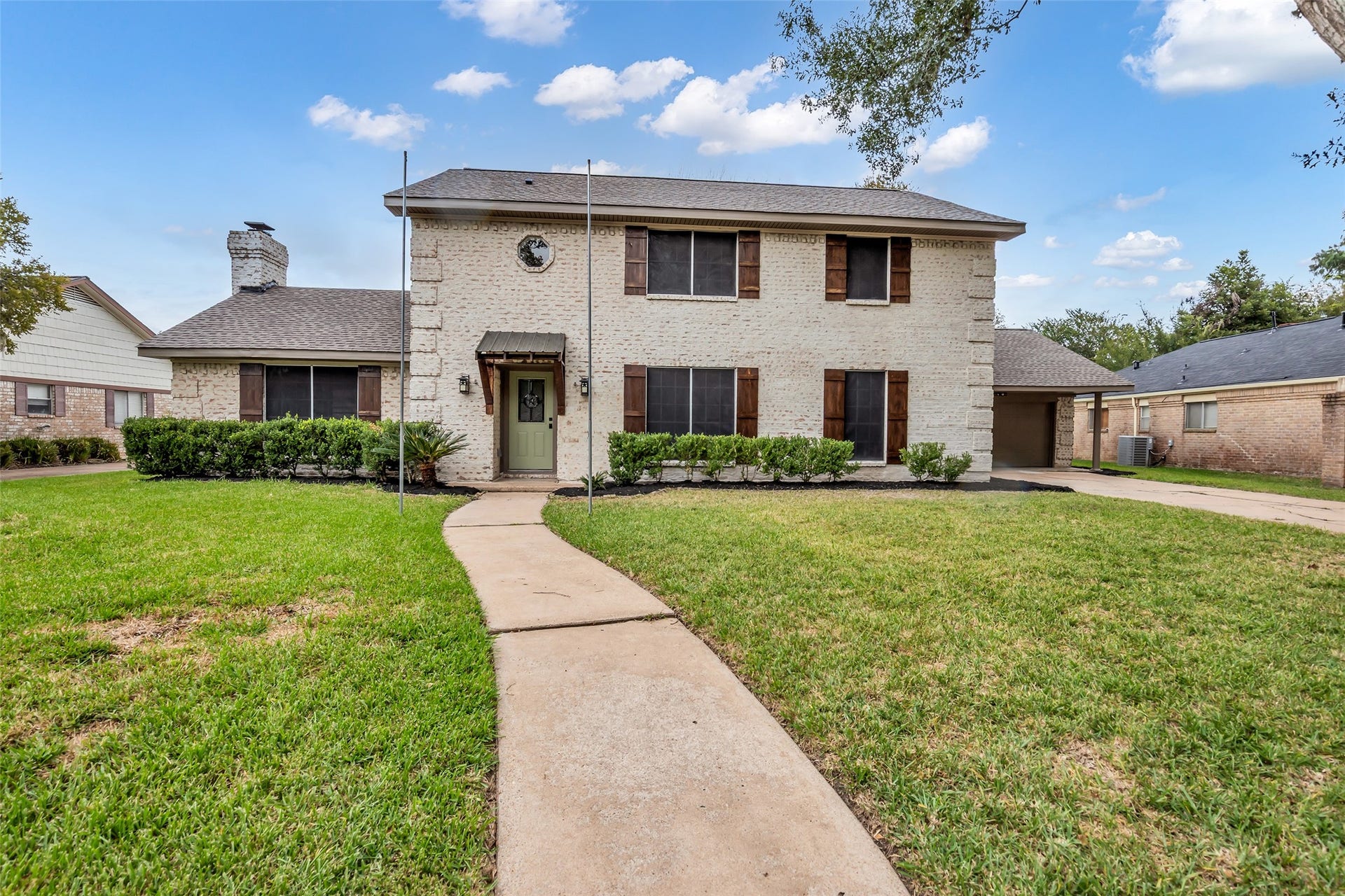 3911 Pecan Valley Drive, Missouri City, TX 77459 3911 Pecan Valley Drive, Missouri City, TX 77459