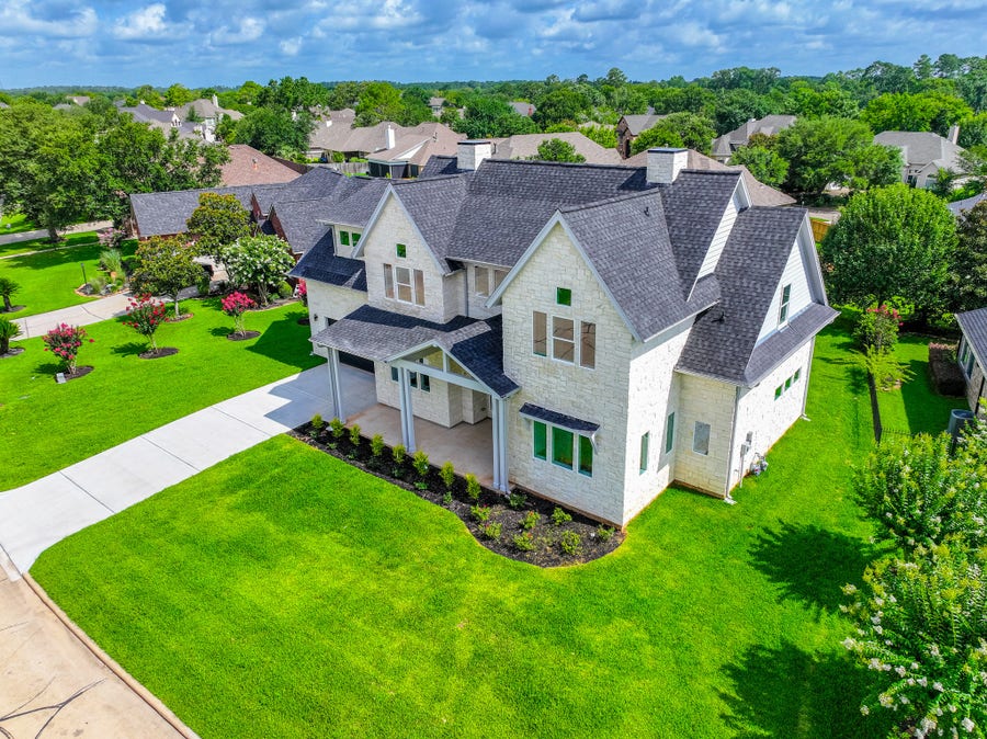 Property photo for 624 Edgewood, Montgomery, TX