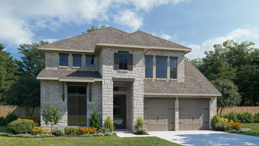 Property photo for 3219 Key Lime Drive, Richmond, TX