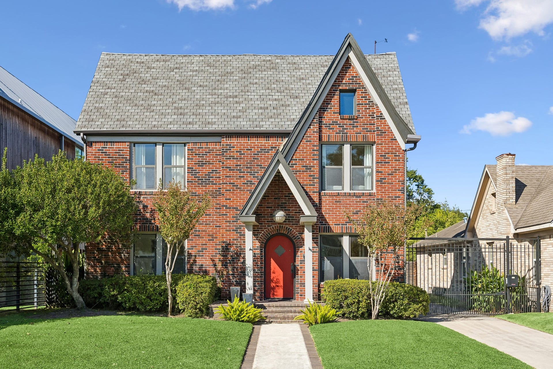 2144 Colquitt Street, Houston, TX 77098 2144 Colquitt Street, Houston, TX 77098