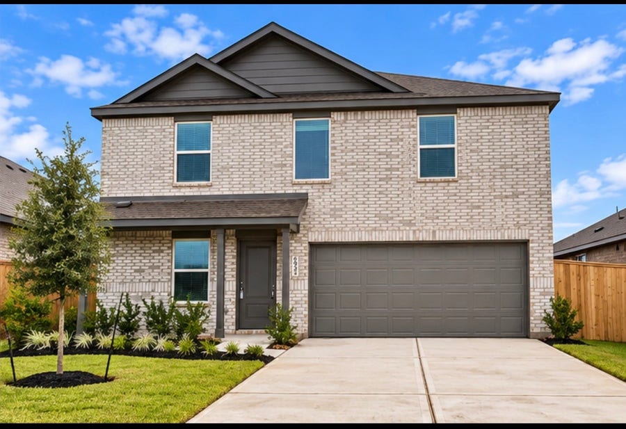 Property photo for 6903 Sleepy Orange Court, Needville, TX