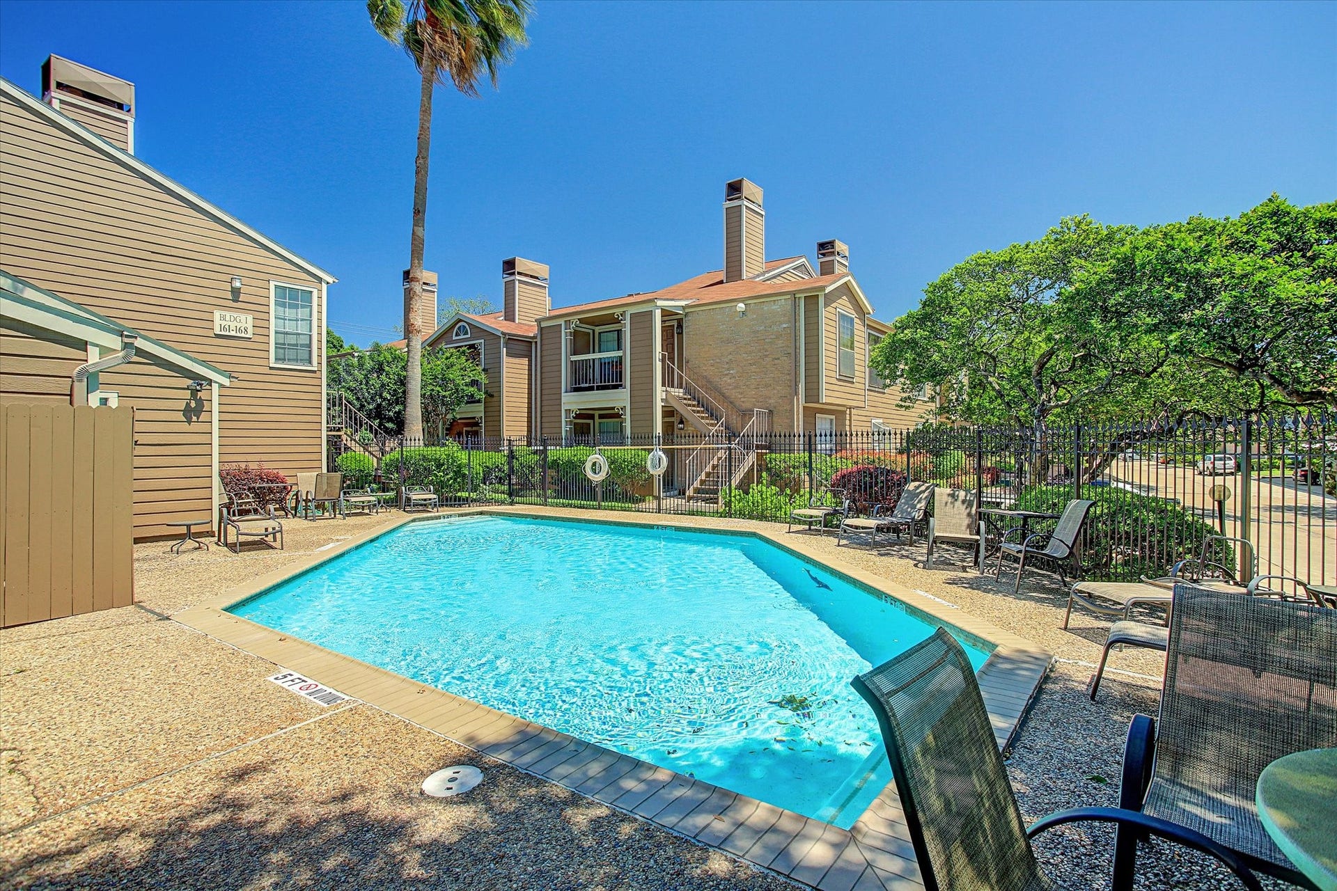1880 White Oak Drive, #151, Houston, TX 77009