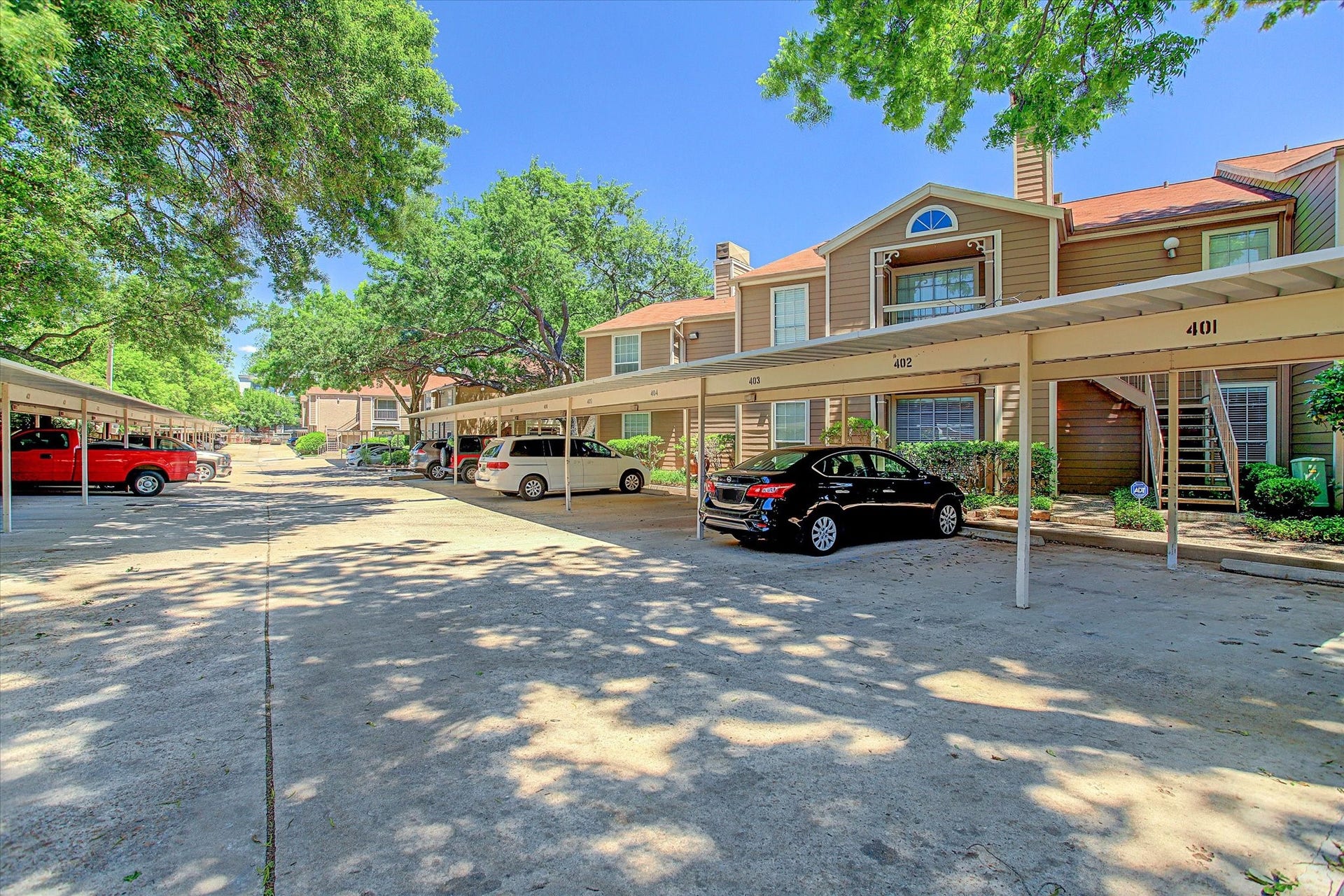 1880 White Oak Drive, #151, Houston, TX 77009
