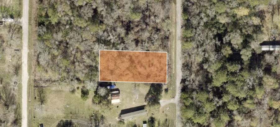 Property photo for 0 Lazy Creek Drive, New Caney, TX