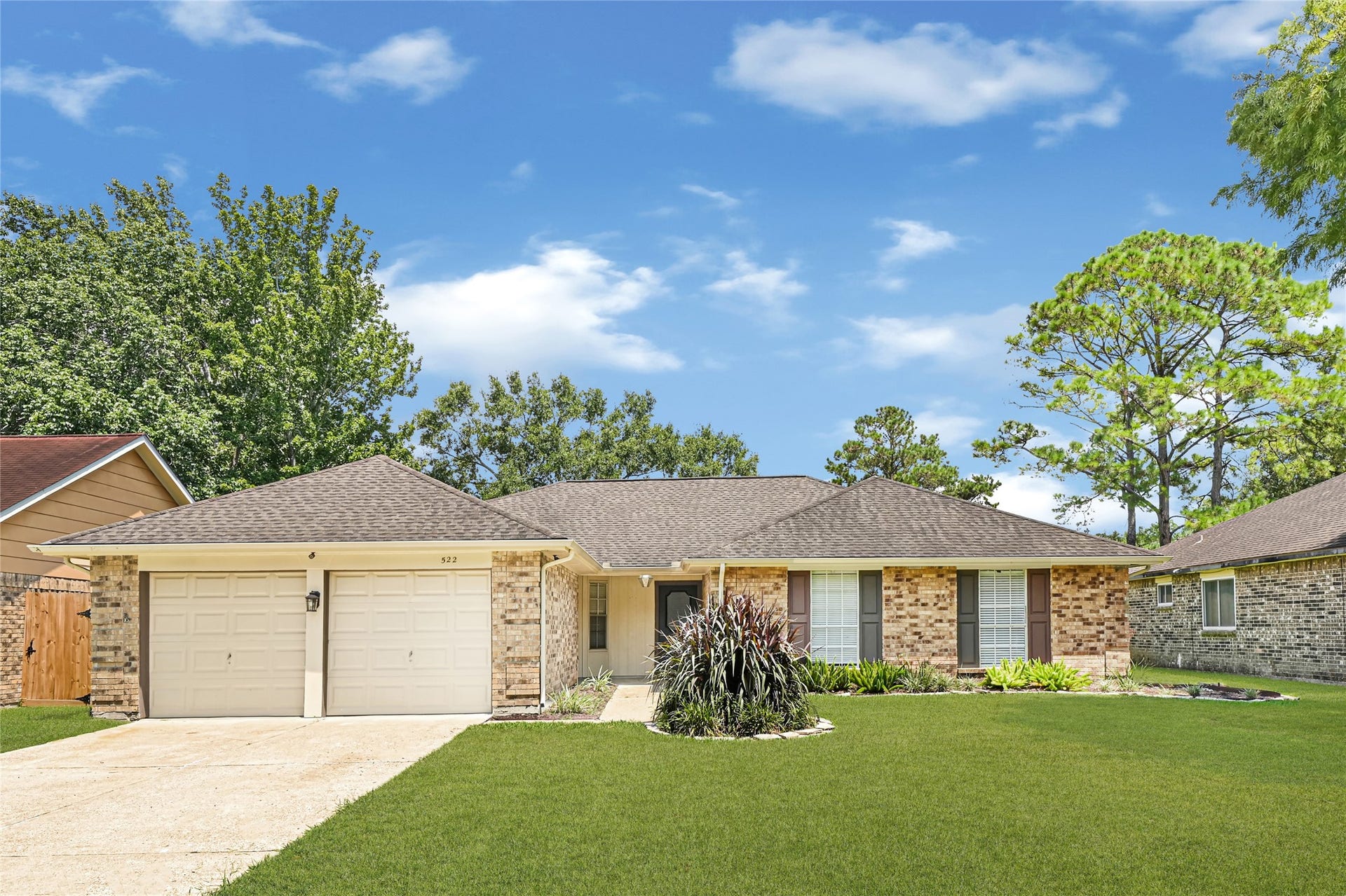 522 Country Lane, League City, TX 77573 522 Country Lane, League City, TX 77573