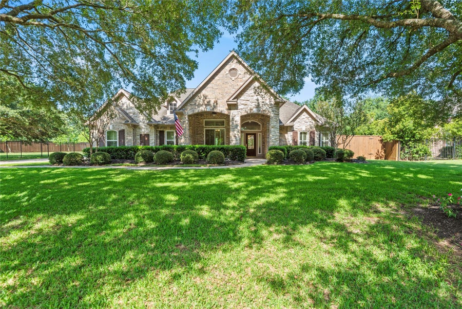 Property photo for 16614 Rose Trail, Cypress, TX