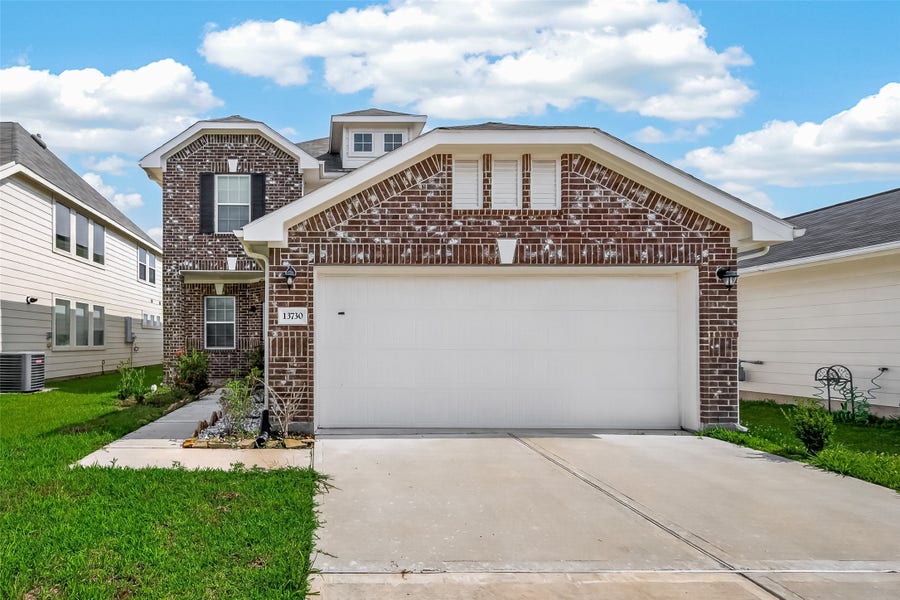 Property photo for 13730 Andover Park Drive, Houston, TX