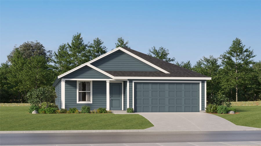 Property photo for 10326 Sugar Mill Drive, Conroe, TX
