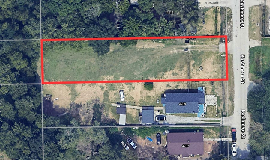 Property photo for 4211 Kashmere Street, Houston, TX