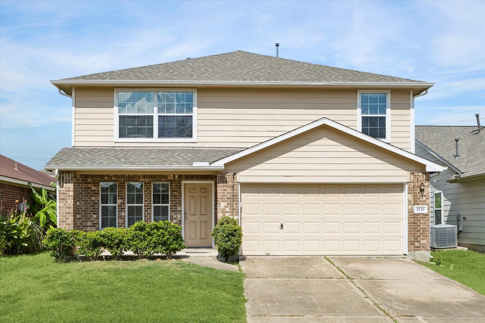 2130 Summit Meadow Drive, Houston, TX 77489