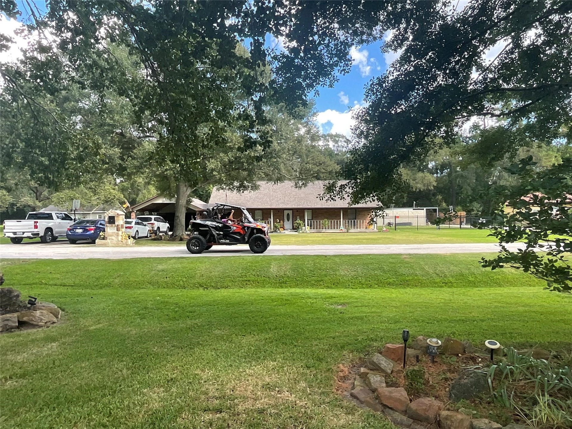 11411 Brandy Lane, Houston, TX 77044 11411 Brandy Lane, Houston, TX 77044