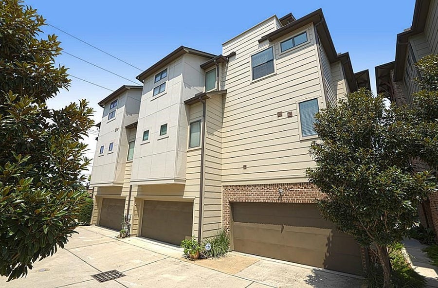 Property photo for 1921 Summer Street, Houston, TX