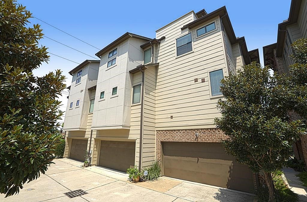 1921 Summer Street, Houston, TX 77007 1921 Summer Street, Houston, TX 77007