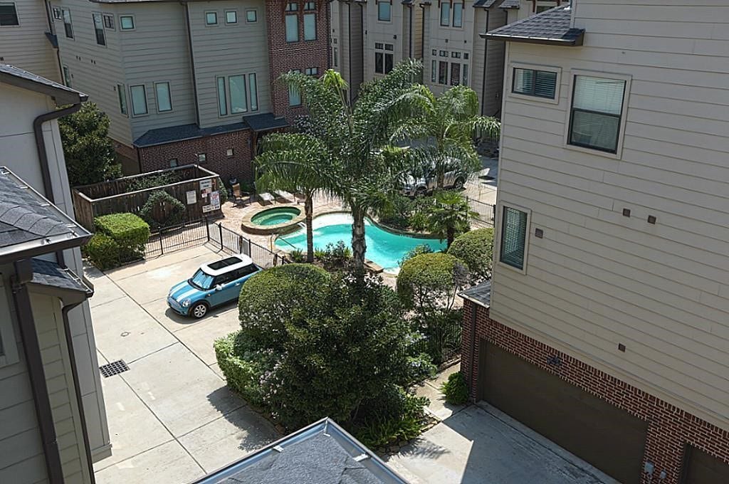 1921 Summer Street, Houston, TX 77007 1921 Summer Street, Houston, TX 77007