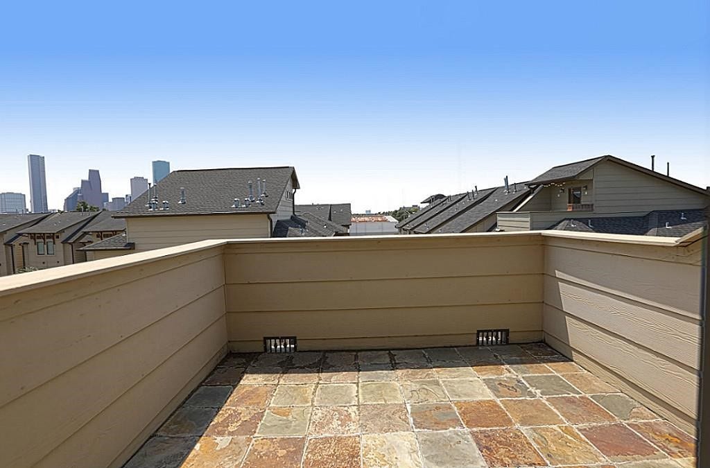 1921 Summer Street, Houston, TX 77007 1921 Summer Street, Houston, TX 77007