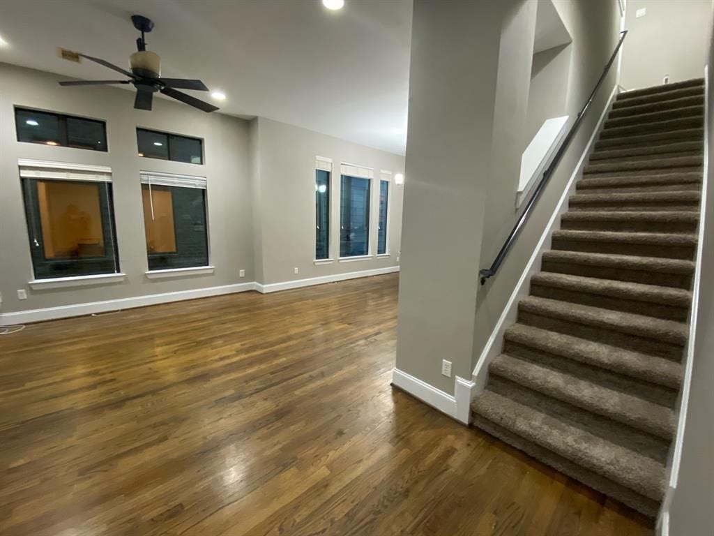 1921 Summer Street, Houston, TX 77007 1921 Summer Street, Houston, TX 77007