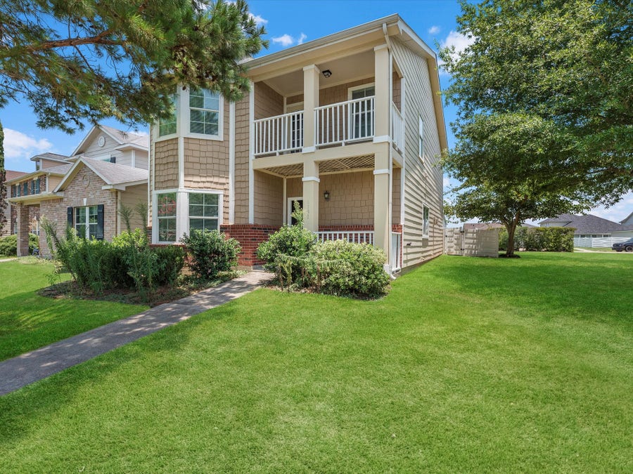 Property photo for 6131 Settlers Lake Circle W, Katy, TX